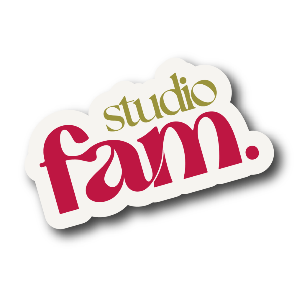 Logo Studio Fam Dinard