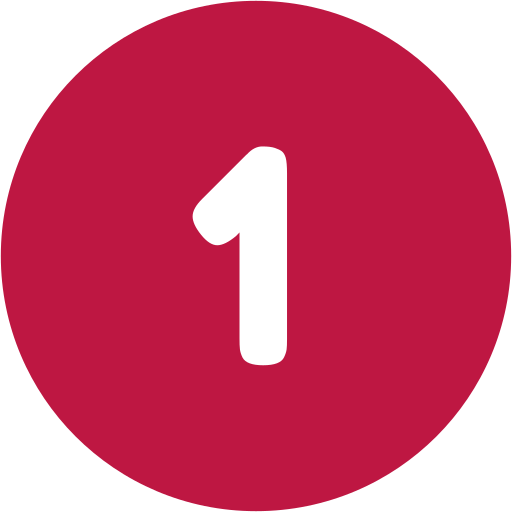 numero 1