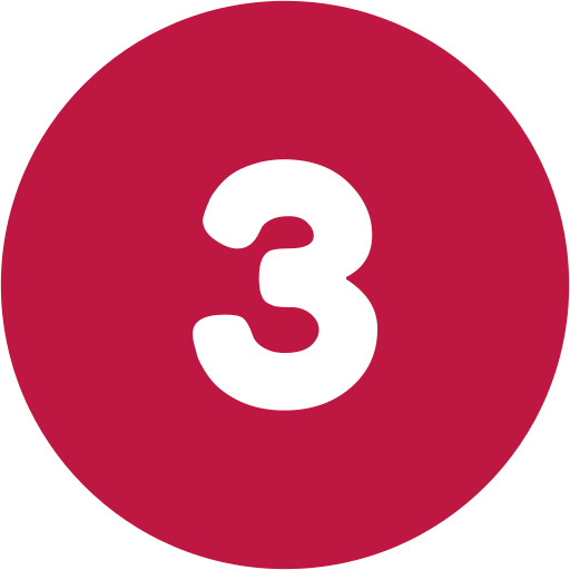 numero 3