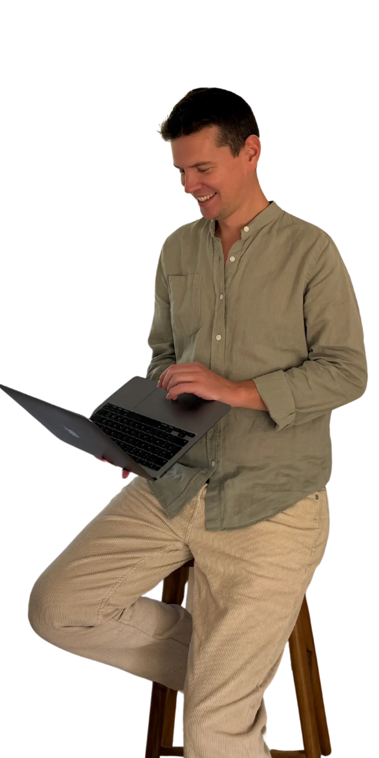 Thomas Marquet Concepteur web Studio Fam